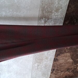 Womens Pants Straight leg Tall 7th Avenue Design Studio Newy York & Co XXL NWT